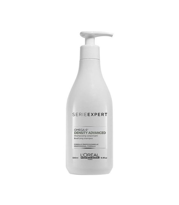 L'oreal SE Density Advanced Shampoo 500 ML