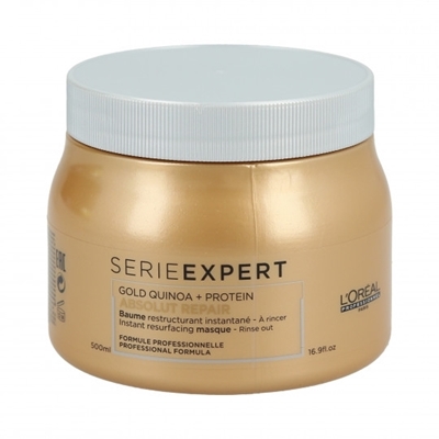 Picture of L'OREAL PROFESSIONNEL SE ABSOLUT REPAIR GOLD MASK 500 ML