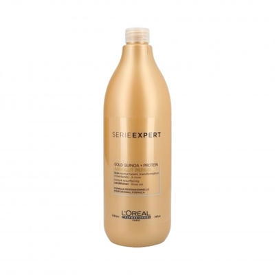 Picture of L'OREAL PROFESSIONNEL SE ABSOLUT REPAIR GOLD CONDITIONER 1000ML
