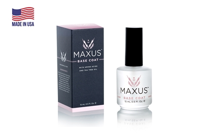 Picture of MAXUS base coat 15ml