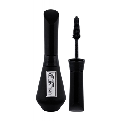 Picture of L`OREAL MASCARA UNLIMITED BLACK 7.4ML