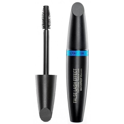 Picture of MAX FACTOR FALSE LASH EFFECT ūdensnoturīga skropstu tuša, melna 13.1ml