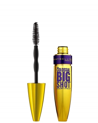 Picture of MAYBELLINE MASCARA COLOSSAL BIG SHOT VOLUM EXPRESS 9.50ML