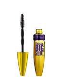 Vairāk informācijas par MAYBELLINE NEW YORK VOLUM EXPRESS COLOSSAL BIG SHOT skropstu tuša, melna 9.5ml
