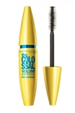 Show details for MAYBELLINE MASCARA COLOSSAL  VOLUM EXPRESS GLAM BLACK WATERPROOF 10.7ML