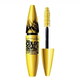 Show details for MAYBELLINE MASCARA COLOSSAL  VOLUM EXPRESS SMOKY EYES BLACK 10.7ML