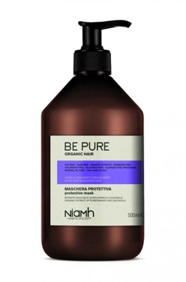 Picture of NIAMH BE PURE PROTECTIVE mask 500ml
