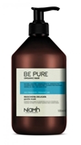Show details for NIAMH BE PURE FREQUENT gentle mask 500ml