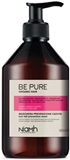 Show details for NIAMH BE PURE HAIR FALL PREVENTION mask 500ml