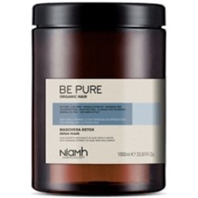 Picture of NIAMH BE PURE DETOX matu maska 1000ml
