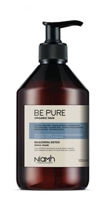 Picture of NIAMH BE PURE DETOX MASK 500 ML