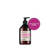 Показать информацию о NIAMH BE PURE HAIR FALL PREVENTION шампунь 500мл