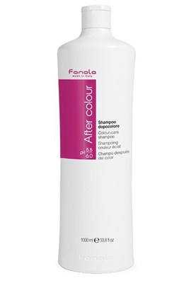 Picture of FANOLA AFTER COLOUR SHAMPOO 1000ML