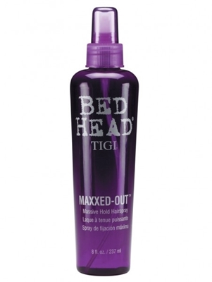 Picture of TIGI BED HEAD MAXXED OUT 236ML