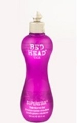Picture of TIGI BED HEAD SUPERSTAR BLOW DRY LOTION 250ML