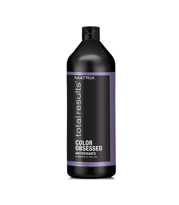 Picture of MATRIX TOTAL RESULTS COLOR OBSESSED CONDITIONER 1000ML