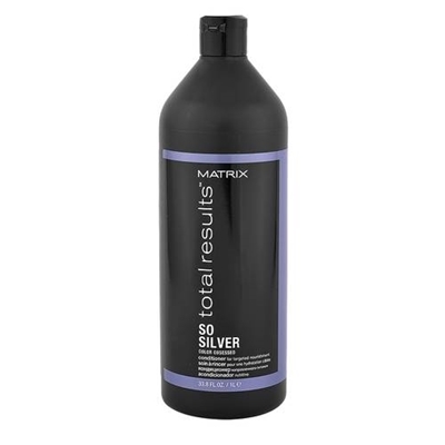 Picture of MATRIX TOTAL RESULTS COLOR OBSESSED SO SILVER CONDITIONER 1000ML