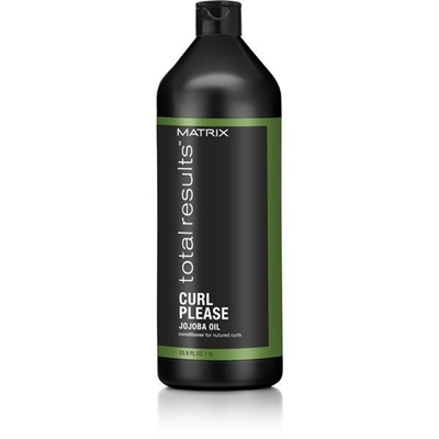 Picture of MATRIX TOTAL RESULTS CURL PLEASE CONDITIONER 1000ML
