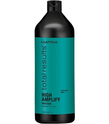 Picture of MATRIX TOTAL RESULTS HIGH AMPLIFY SHAMPOO 1000ML