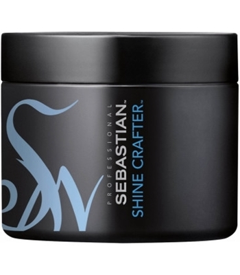 Picture of  SEBASTIAN PROFESSIONAL SHINE CRAFTER WAX 50ML