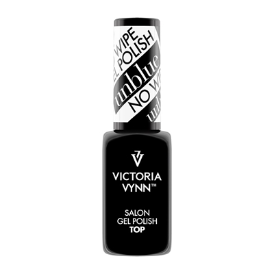 Picture of VICTORIA VYNN GLOSS TOP NO WIPE UNBLUE 8 ML