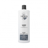 Picture of NIOXIN SYSTEM 2 SHAMPOO 1000ML