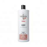 Picture of NIOXIN SYSTEM 3 SHAMPOO 1000ML
