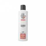 Picture of NIOXIN SYSTEM 4 SHAMPOO 300ML