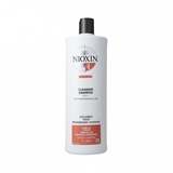 Picture of NIOXIN SYSTEM 4 SHAMPOO 1000ML