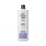 Picture of NIOXIN SYSTEM 5 SHAMPOO 1000 ML