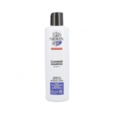 Picture of NIOXIN SYSTEM 6 SHAMPOO 300ML