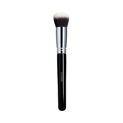 Picture of LUSSONI MAKE UP PRO 106 apaļas formas kabuki ota