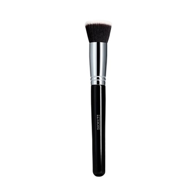 Picture of LUSSONI MAKE UP PRO 112 plakana kabuki ota