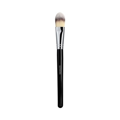 Picture of LUSSONI MAKE UP PRO 124 plakana tonālā krēma ota