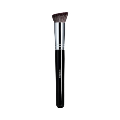 Picture of LUSSONI MAKE UP PRO 324 slīpa konturēšanas ota