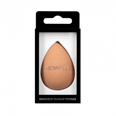 Picture of LUSSONI MAKE UP RAINDROP BEIGE kosmētikas sūklis