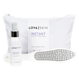 Показать информацию о LOVASKIN INSTANT FOOT PEELING набор