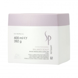 Picture of WELLA SP BALANCE SCALP MASK 400ML