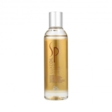 Picture of WELLA SP LUXE OIL KERATIN PROTECT SHAMPOO 200ML