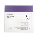 Show details for WELLA SP REPAIR MASK 400ML