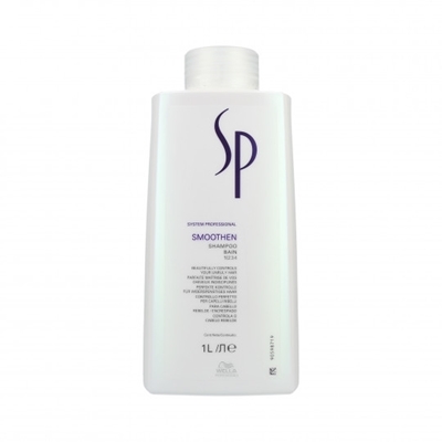 Picture of WELLA SP SMOOTHEN SHAMPOO 1000ML