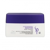 Show details for WELLA SP SMOOTHEN MASK 200ML