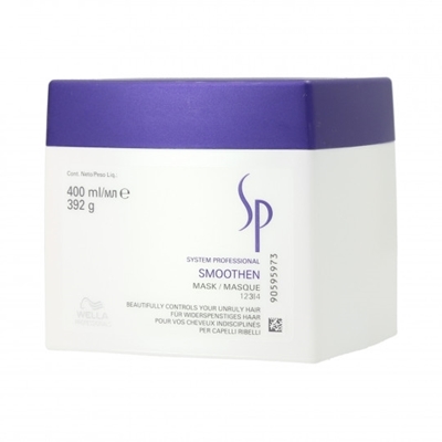 Picture of WELLA SP SMOOTHEN MASK 400ML