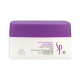 Show details for WELLA SP VOLUMIZE MASK 200ML