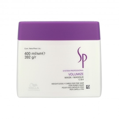 Picture of WELLA SP VOLUMIZE MASK 1000ML