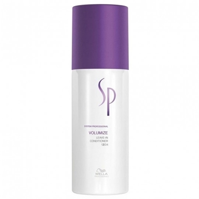 Picture of WELLA SP VOLUMIZE LEAVE-IN-CONDITIONER 150ML