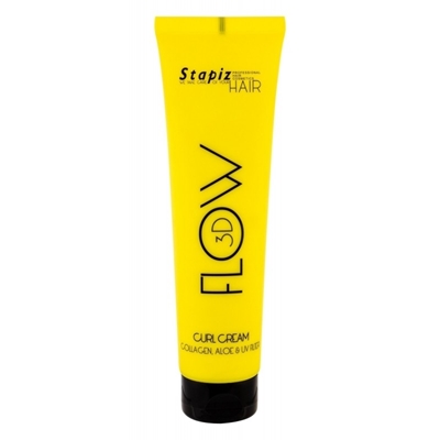 Picture of STAPIZ FLOW 3D loku krēms 150ml