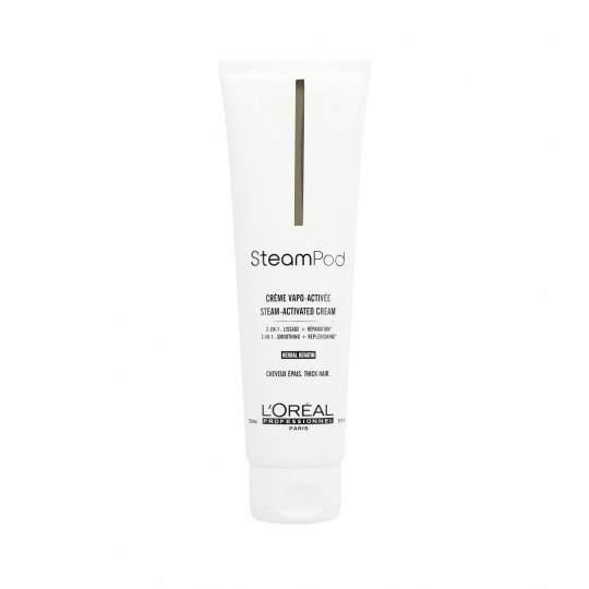 L'Oreal Professionnel Steampod Replenishing Smoothing 150 ml