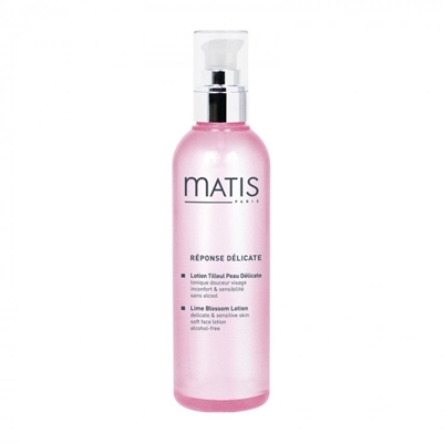 Picture of MATIS LIME BLOSSOM LOTION 200ML