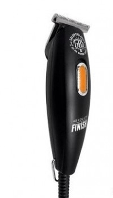 Picture of GA.MA ABSOLUTE FINISH BARBER SERIES HAIR CLIPPER